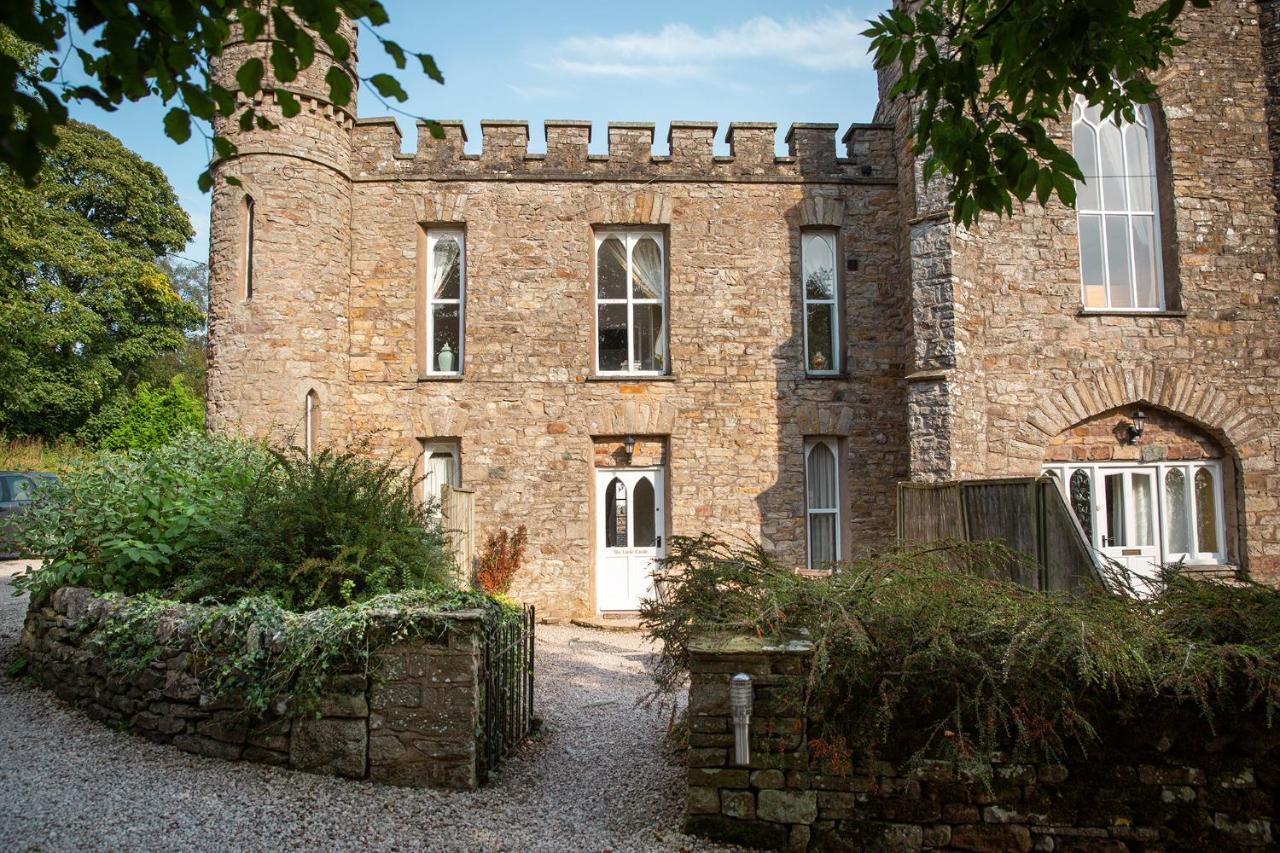 Hotel Augill Castle à Kirkby Stephen Extérieur photo